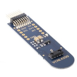 1 pcs - Vishay VCNL Sensor Board VCNL4200 Sensors