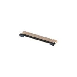 1 pcs : 54548-2472 - FFC & FPC Connectors 0.5 FPC ZIF Hsg Assy 24Ck
