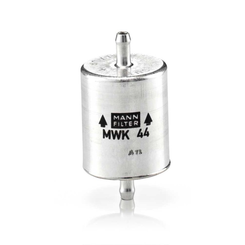 BMW moto fuel filter