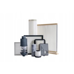 Air filter e388l hen hengst filters