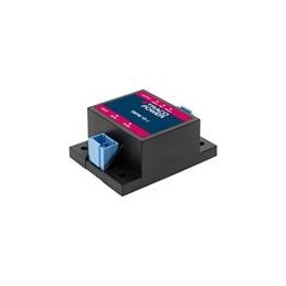 1 pcs : TMPW 10-112-J - Switching Power Supplies 10W 12V 833mA Encap Chassis mount