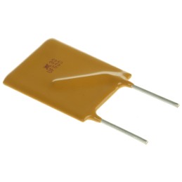 10 pcs - Littelfuse 6A Resettable Fuse, 30V dc