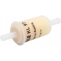 Mahle knecht fuel filter class 97 of