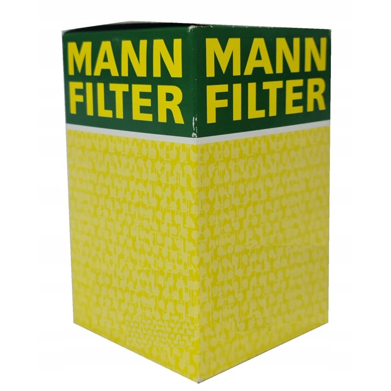 Mann filter mwk 44 fuel filter
