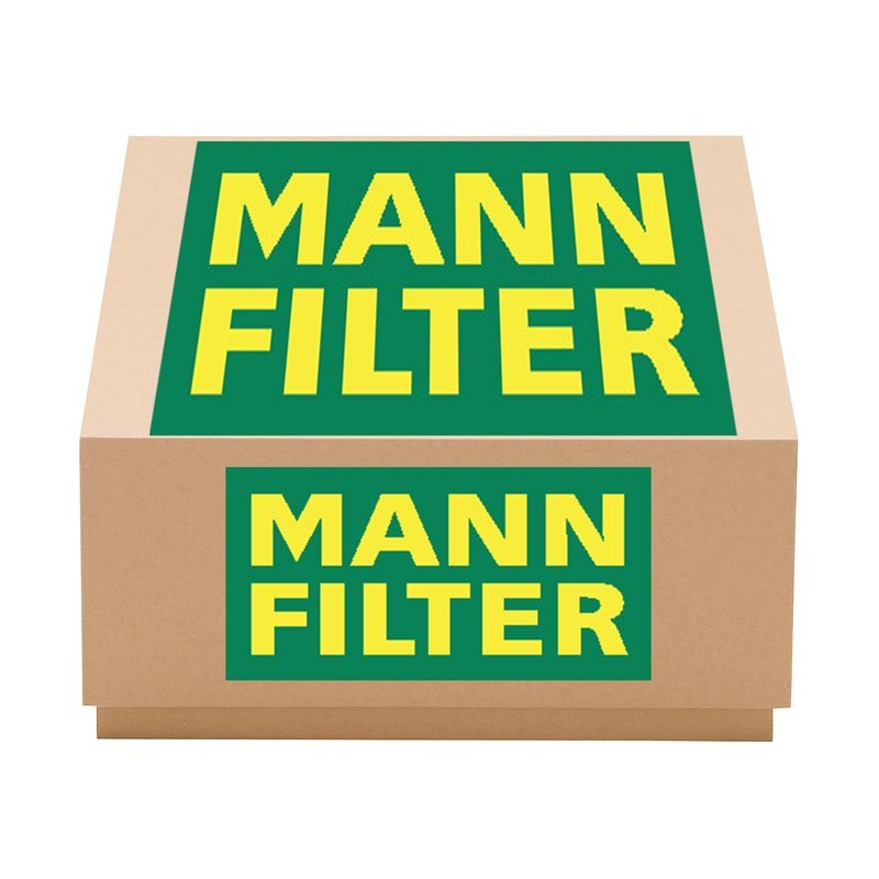 Fuel filter mann filter mwk44 pl distribution