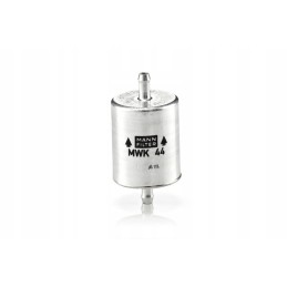 Fuel filter mann filter mwk44 pl distribution