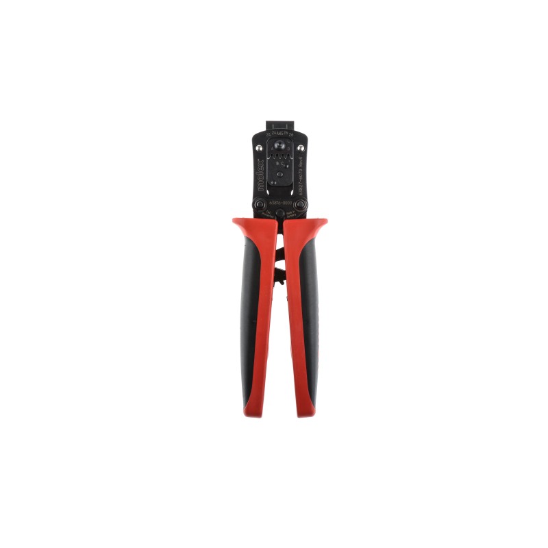 1 pcs - Molex Nano-Fit Hand Ratcheting Crimp Tool for Nano-Fit Connector Contacts