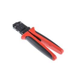 1 pcs - Molex Nano-Fit Hand Ratcheting Crimp Tool for Nano-Fit Connector Contacts