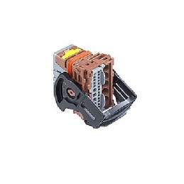 1 pcs - Molex 6400 Hand Crimp Tool for Insulkrimp Flag Terminals