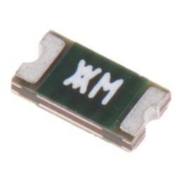 10 pcs - Littelfuse 0.5A Resettable Fuse, 13.2V dc