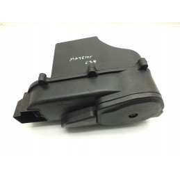 Yamaha Majesty 125 MBK Skyliner air filter housing