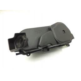 Yamaha Majesty 125 MBK Skyliner air filter housing
