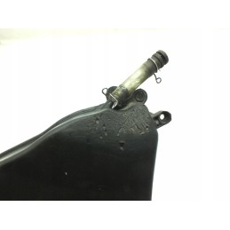 Yamaha Majesty 125 MBK Skyliner air filter housing