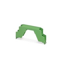 1 pcs : 2906827 - Enclosures for Industrial Automation ME 17 5 OT-MSTBO GN