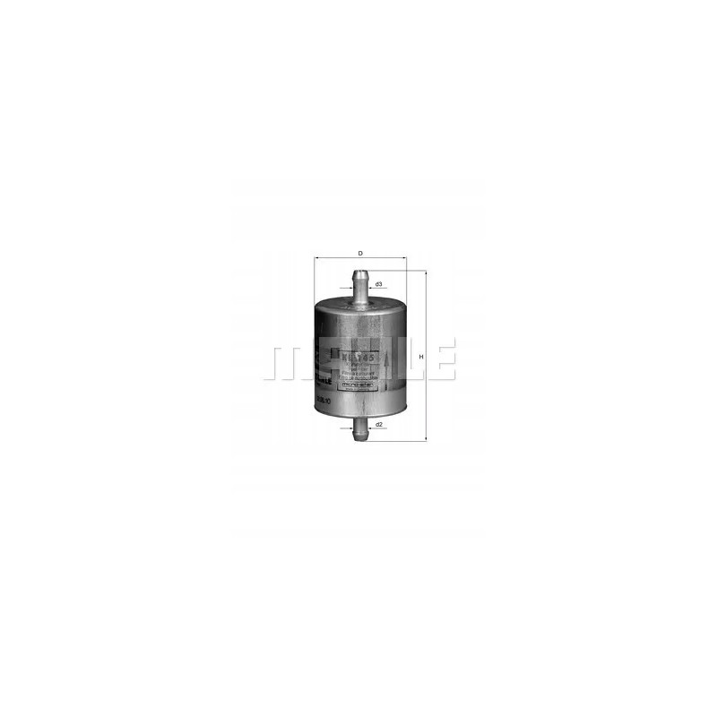 Fuel filter aprilia sl smv bmw c1 k k1 r