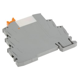 1 pcs - Phoenix Contact RIF-0-RSC-24DC/21AU Series Interface Relay, DIN Rail Mount, 24V dc Coil, SPDT, 1-Pole