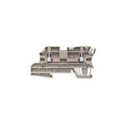 1 pcs : 1143050000 - DIN Rail Terminal Blocks WMF 2.5 BLZ