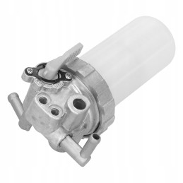 Diesel fuel water separator for Kubota tractor