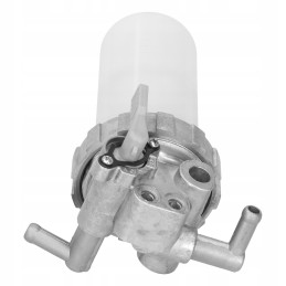 Diesel fuel water separator for Kubota tractor