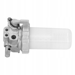 Diesel fuel water separator for Kubota tractor