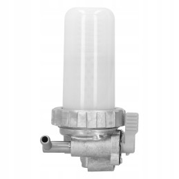 Diesel fuel water separator for Kubota tractor