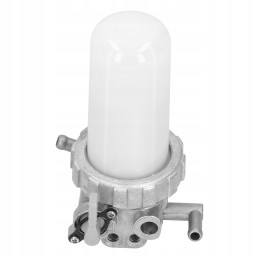 Diesel fuel water separator for Kubota tractor