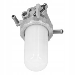 Diesel fuel water separator for Kubota tractor