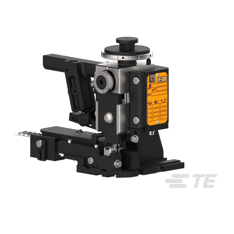 1 pcs - TE Connectivity, Ocean, 2837 Applicators