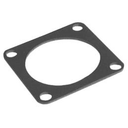 1 pcs - UTFD Flange Gasket, Shell Size 8 for use with UTP-UTG-UT0-UT0W