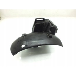 Peugeot SV 125 Hercules air filter housing