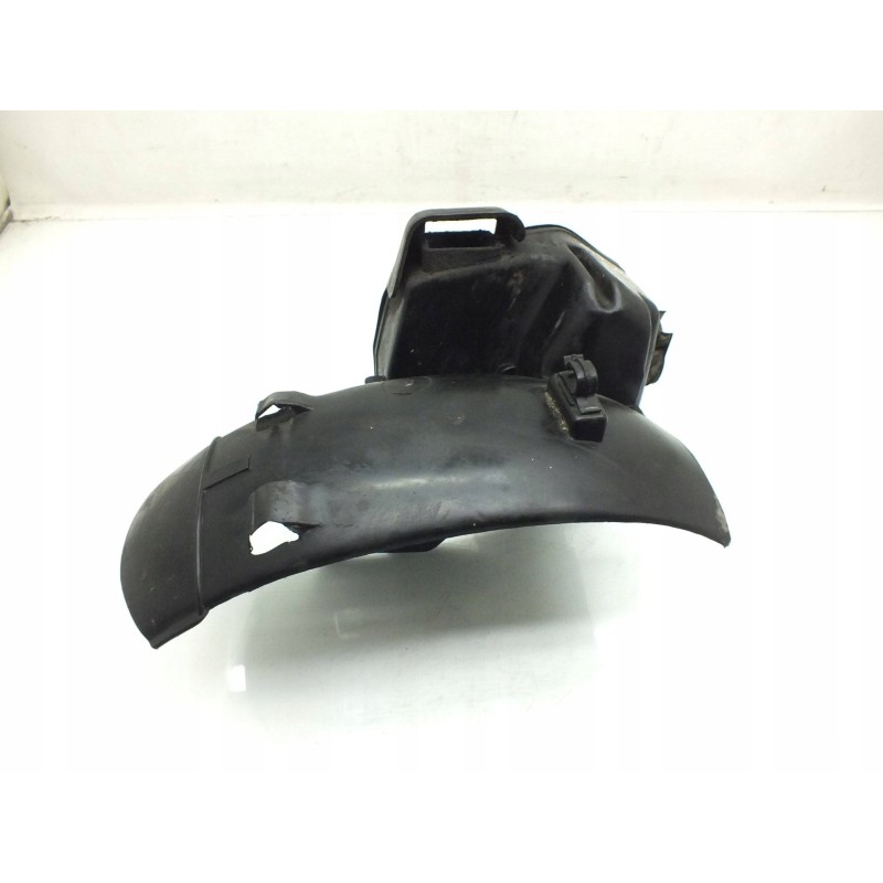Peugeot SV 125 Hercules air filter housing