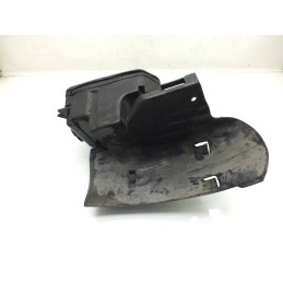 Peugeot SV 125 Hercules air filter housing
