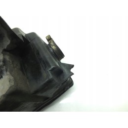 Peugeot SV 125 Hercules air filter housing
