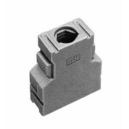 1 pcs - Hirose, FI Male Connector Housing, 20 Way