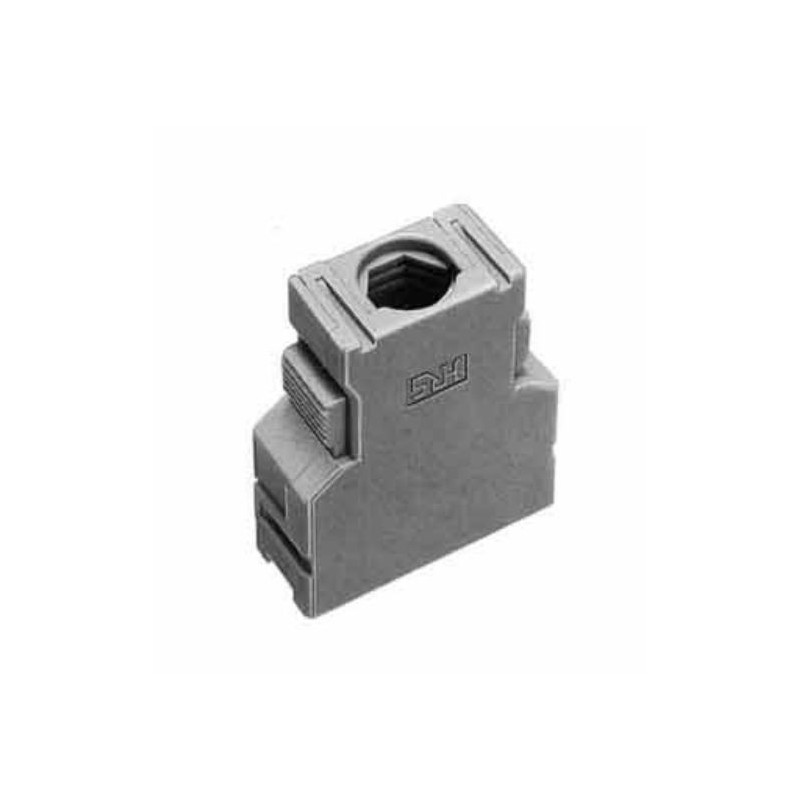 1 pcs - Hirose, FI Male Connector Housing, 20 Way