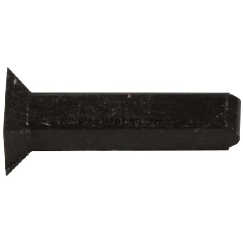 10 pcs - Harting, 09 02 Code Key for use with DIN 41612 Connector