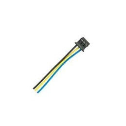 1 pcs : AT713 - Switch Fixings FT Series Receptacle Connector