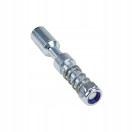 Fork pin for morga nut, sold in 4 pieces 40210 010107