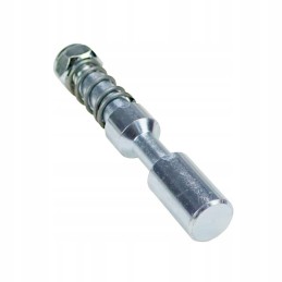 Fork pin for morga nut, sold in 4 pieces 40210 010107