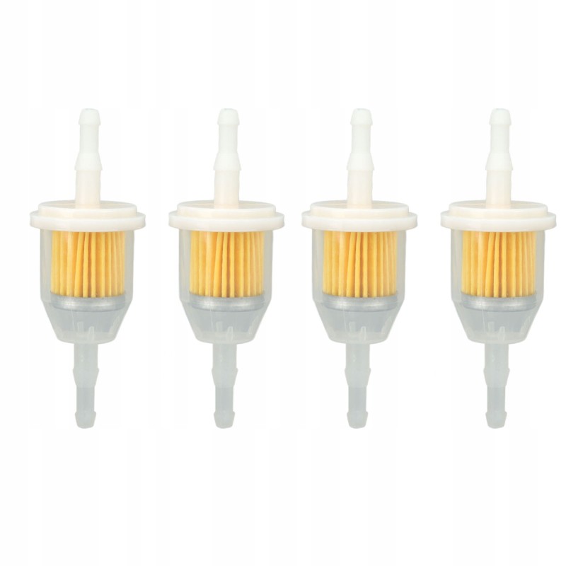 4pcs GY20709 fuel filter fits the line
