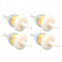 4pcs GY20709 fuel filter fits the line
