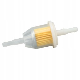 4pcs GY20709 fuel filter fits the line