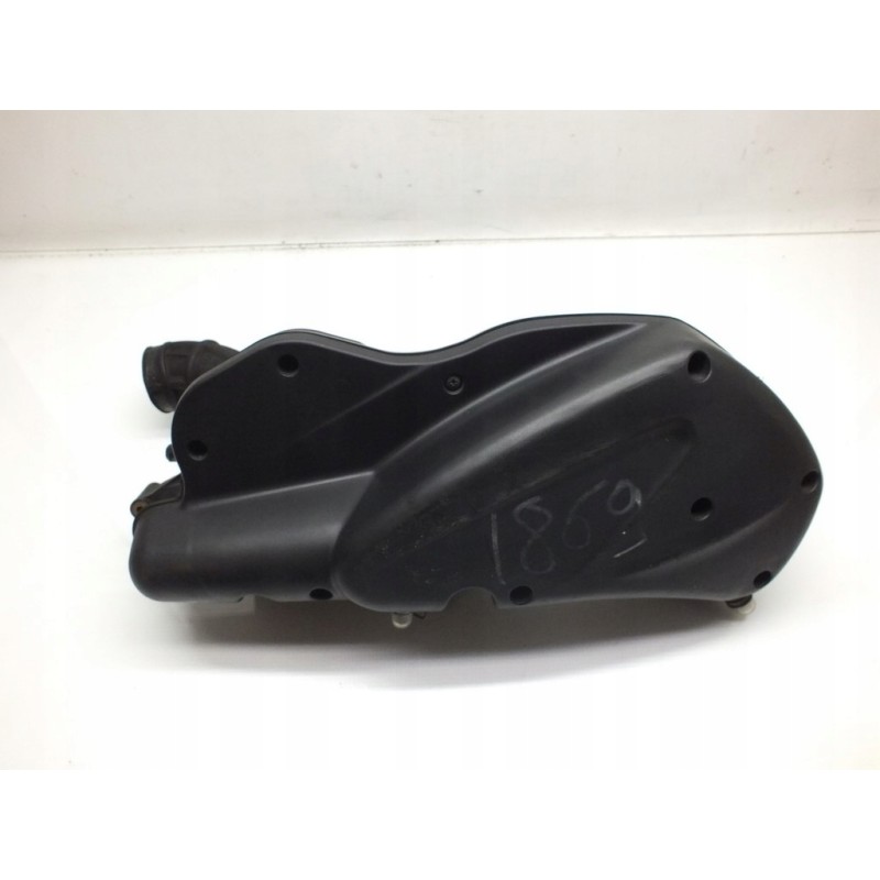 Peugeot Geopolis 250 air filter housing