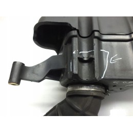 Peugeot Geopolis 250 air filter housing