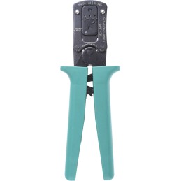 1 pcs - JST WC Hand Ratcheting Crimp Tool for SWPR Contacts, SWPT Contacts