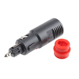 1 pcs - Pro Car Automotive Connector Plug 1 Way