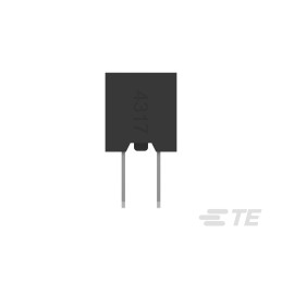 10 pcs - TE Connectivity AMPMODU Series Straight Through Hole Mount PCB Socket, 8-Contact, 2-Row, 2mm Pitch, Solder Termination