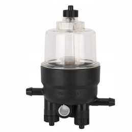 130306380 engine fuel filter assembly