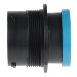 1 pcs - Deutsch Circular Connector, 47 Contacts, Cable Mount, Socket, Female, IP67, HD20 Series