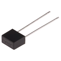 10 pcs - RS PROPC Board Non Resettable Fuse, Radial 250mA, 250V